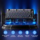 Gaming πληκτρολόγιο - Redragon K687GG-RGB-PRO