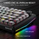 Gaming πληκτρολόγιο - Redragon K687GG-RGB-PRO