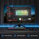 Gaming πληκτρολόγιο - Redragon K687GG-RGB-PRO