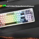 Gaming πληκτρολόγιο - Redragon K688WG-RGB-PRO