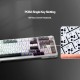 Gaming πληκτρολόγιο - Redragon K688WG-RGB-PRO