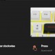 Gaming πληκτρολόγιο - Redragon K688WG-RGB-PRO