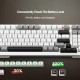 Gaming πληκτρολόγιο - Redragon K688WG-RGB-PRO
