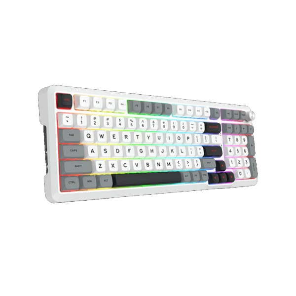 Gaming πληκτρολόγιο - Redragon K688WG-RGB-PRO