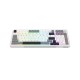 Gaming πληκτρολόγιο - Redragon K688WG-RGB-PRO