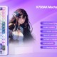 Gaming πληκτρολόγιο - Redragon K708AK-RGB-PRO