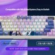 Gaming πληκτρολόγιο - Redragon K708AK-RGB-PRO