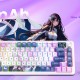 Gaming πληκτρολόγιο - Redragon K708AK-RGB-PRO