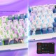 Gaming πληκτρολόγιο - Redragon K708AK-RGB-PRO
