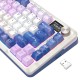 Gaming πληκτρολόγιο - Redragon K708AK-RGB-PRO