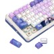 Gaming πληκτρολόγιο - Redragon K708AK-RGB-PRO