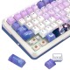 Gaming πληκτρολόγιο - Redragon K708AK-RGB-PRO