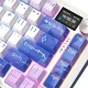 Gaming πληκτρολόγιο - Redragon K708AK-RGB-PRO