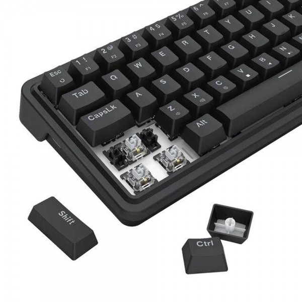 Gaming πληκτρολόγιο - Redragon K709-RGB