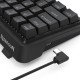 Gaming πληκτρολόγιο - Redragon K709-RGB