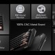 Gaming πληκτρολόγιο - Redragon K720GBP-RGB-PRO