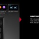 Gaming πληκτρολόγιο - Redragon K720GBP-RGB-PRO
