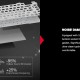 Gaming πληκτρολόγιο - Redragon K720GBP-RGB-PRO