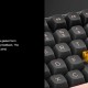 Gaming πληκτρολόγιο - Redragon K720GBP-RGB-PRO