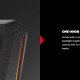 Gaming πληκτρολόγιο - Redragon K720GBP-RGB-PRO