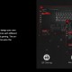 Gaming πληκτρολόγιο - Redragon K720GBP-RGB-PRO