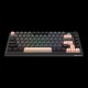 Gaming πληκτρολόγιο - Redragon K720GBP-RGB-PRO