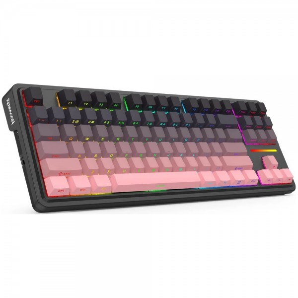 Gaming πληκτρολόγιο - Redragon K728SP-RGB-PRO