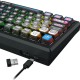 Gaming πληκτρολόγιο - Redragon K732MC-RGB-PRO