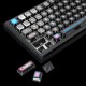 Gaming πληκτρολόγιο - Redragon K732MC-RGB-PRO