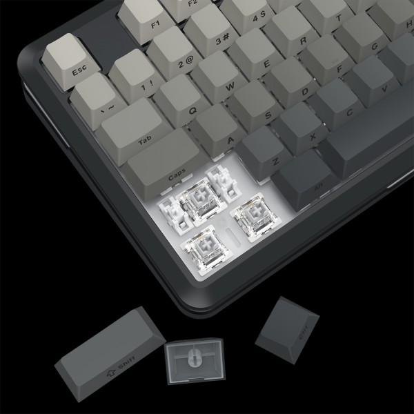 Gaming πληκτρολόγιο - Redragon K734SP-RGB-PRO