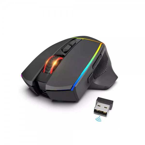 Gaming Ποντίκι - Redragon M814RGB-PRO - REDRAGON