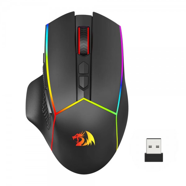 Gaming Ποντίκι - Redragon M814RGB-PRO - REDRAGON
