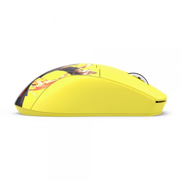 Gaming Ποντίκι - Redragon M918-AKB-PRO