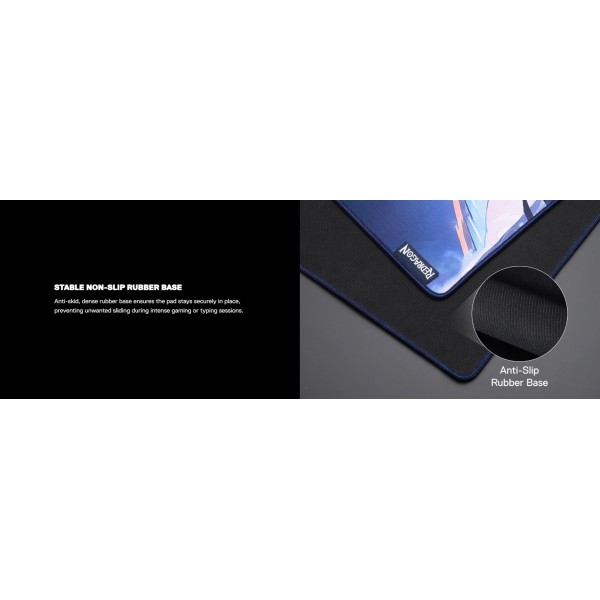 Gaming Mousepad - Redragon AK1 S PS046-S