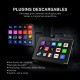 Stream Deck - Redragon SS-550 Stream Station