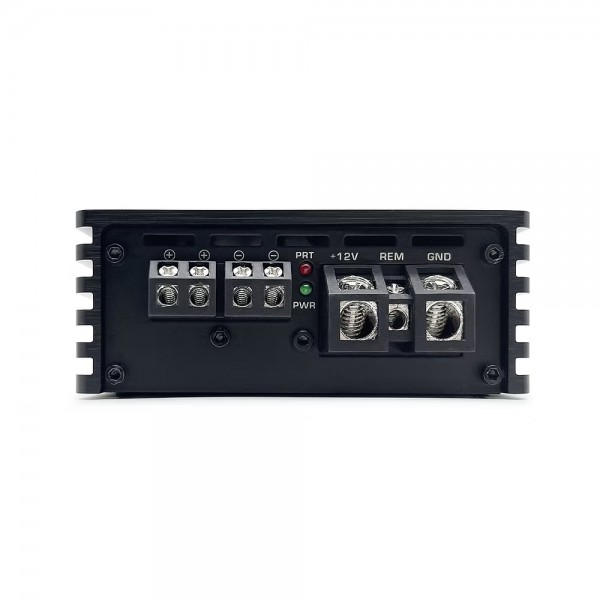Ενισχυτής Αυτοκινήτου – ZAPCO HB 501D II