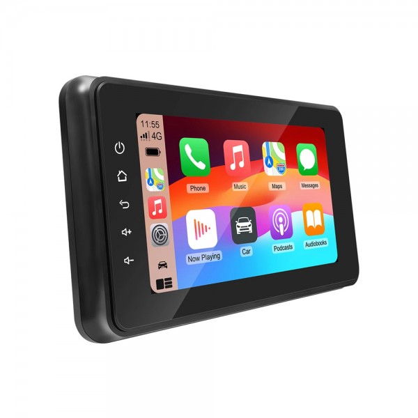 Πηγή Ήχου Marine - CARMEDIA CMMA 20 PRO 8″ MARINE SOURCE UNIT - Marine - Moto Audio