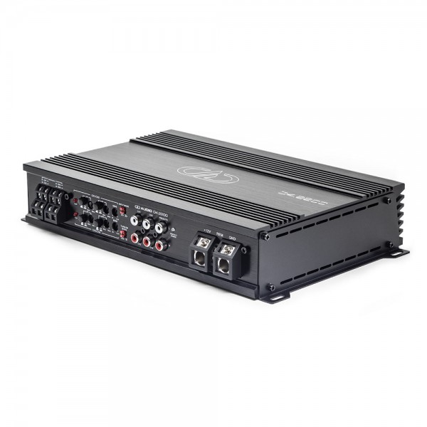 Ενισχυτής Αυτοκινήτου – DD Audio D4.2200 - Ενισχυτές