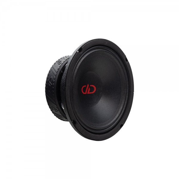 Ηχεία Αυτοκινήτου - DD AUDIO VO-M408-S4 - Ηχεία