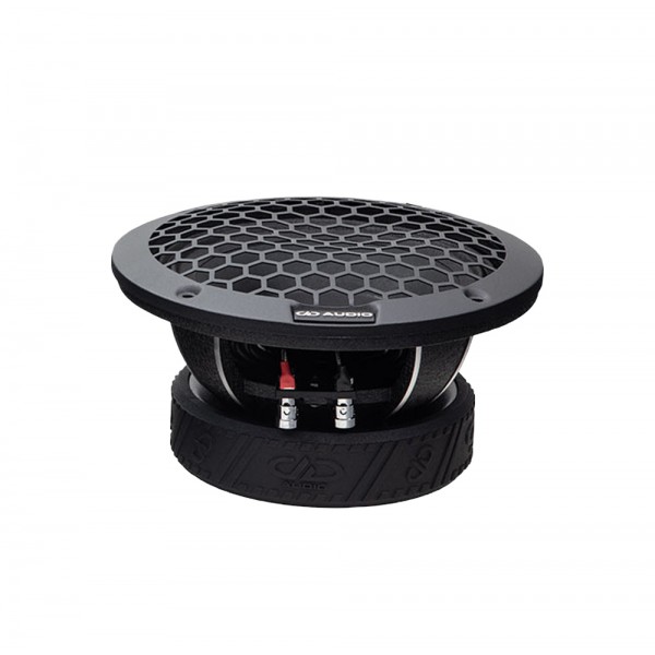 Ηχεία Αυτοκινήτου - DD AUDIO VO-M408-S4 - Ηχεία