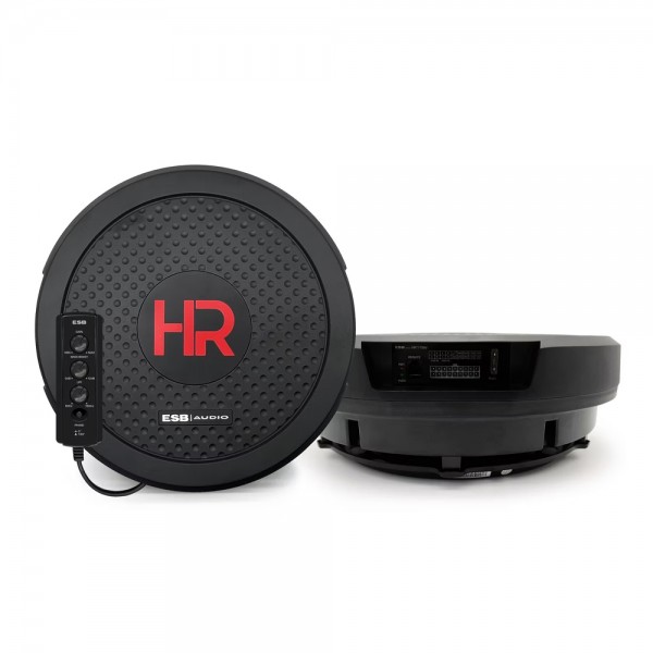 Subwoofer Αυτοκινήτου – ESB HARMONY HR 11 SW - Subwoofers