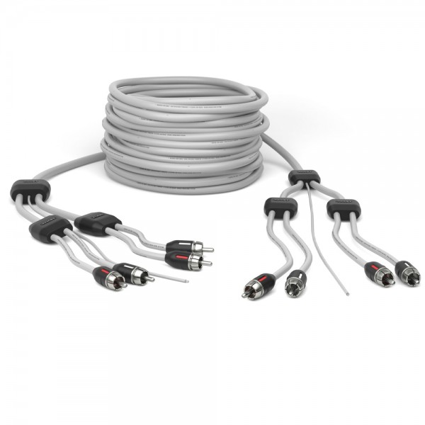 Καλώδιο RCA - HERTZ HMLC4 3 - Marine - Moto Audio