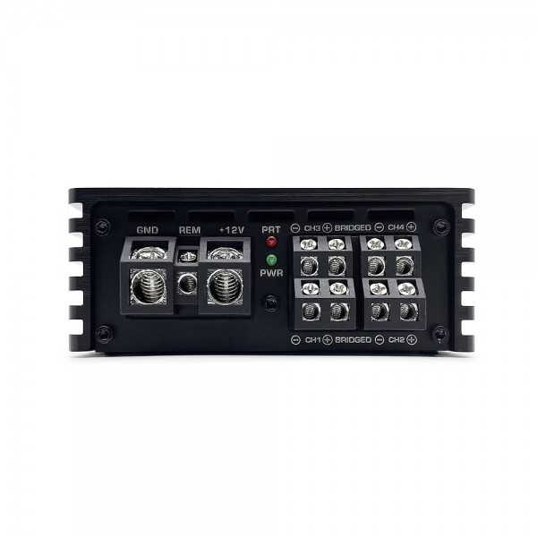 Ενισχυτής Αυτοκινήτου – ZAPCO HB 104D II - Ενισχυτές