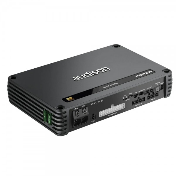 Tesla Base Upgrade Kit – Audison AF TSL 3YB AMP KIT - Σύγκριση Προϊόντων