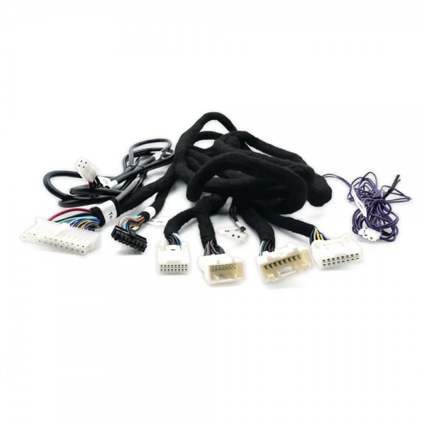 Tesla Pro DSP/Sub Upgrade Kit – Audison AF TSL 3YP AMP KIT | Ειδικά Ηχεία OEM | Car Audio |