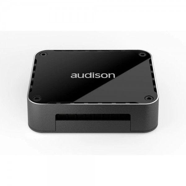 Crossover Αυτοκινήτου – Audison AVCX 3P Voce II |  |  |