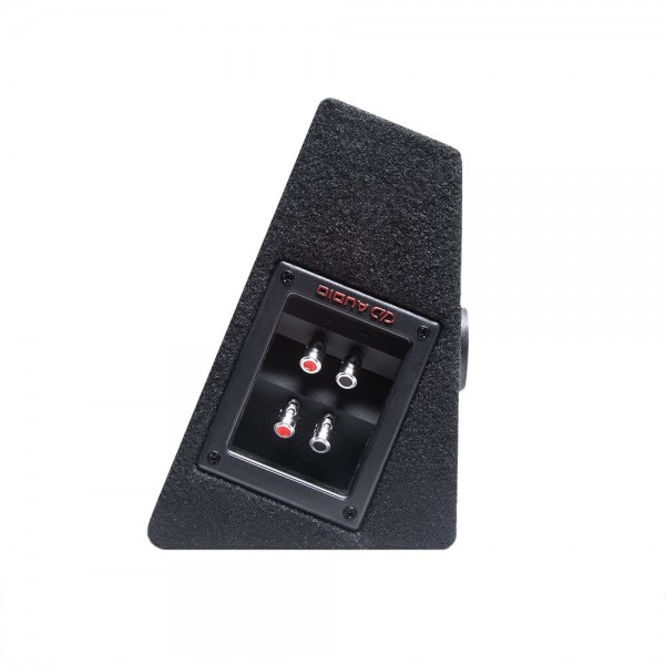 Ηχεία Box Αυτοκινήτου - DD AUDIO LE-VO-MX206.4 | Ηχεία | Car Audio |