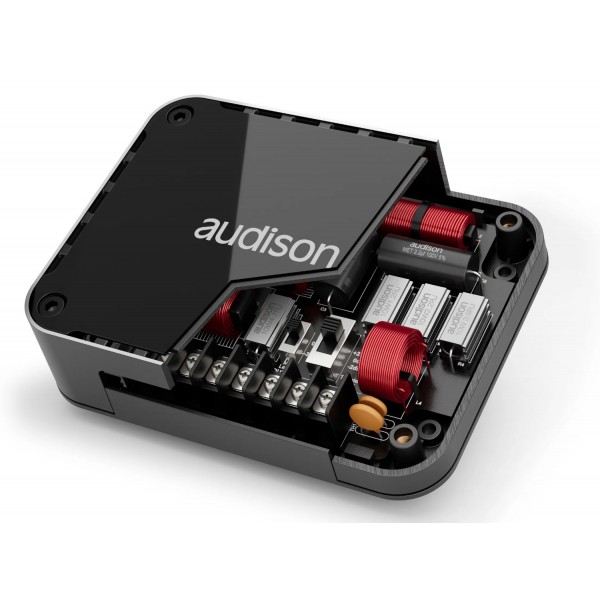 Crossover Αυτοκινήτου – Audison AVCX 3P Voce II |  |  |