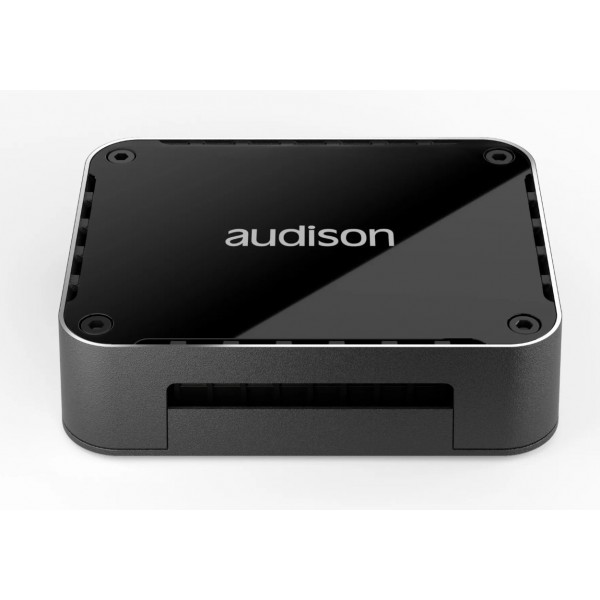 Crossover Αυτοκινήτου – Audison AVCX 3P Voce II |  |  |