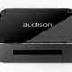 Crossover Αυτοκινήτου – Audison AVCX 3P Voce II |  |  |